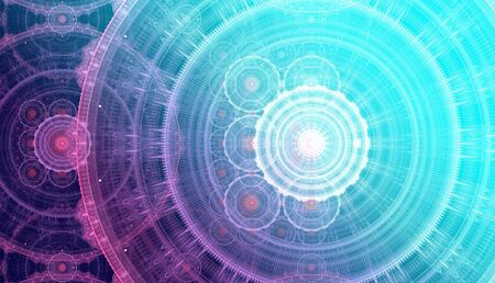 Background for elegant design cover or modern composition.の写真素材