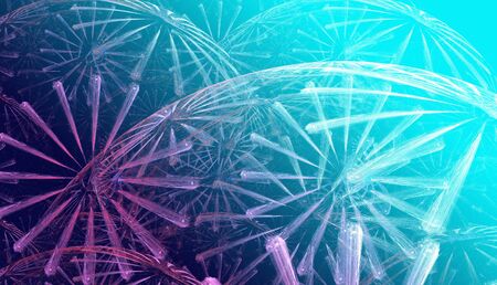 Background for elegant design cover or modern composition.の写真素材
