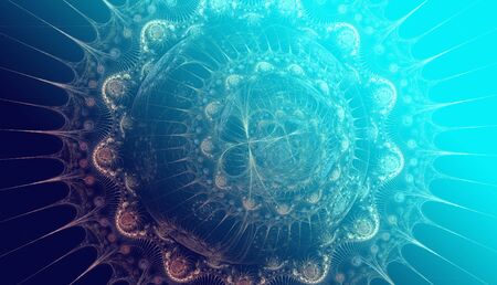Background for elegant design cover or modern composition.の写真素材