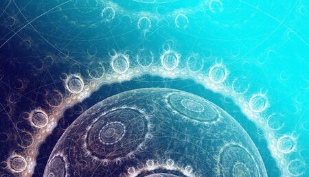 Background for elegant design cover or modern composition.の写真素材