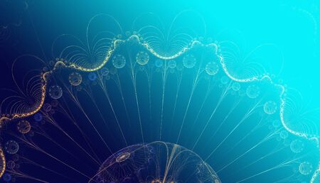 Background for elegant design cover or modern composition.の写真素材