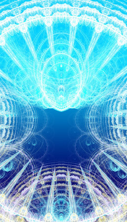 Background for elegant design cover or modern composition.の写真素材