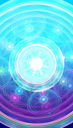 Background for elegant design cover or modern composition.