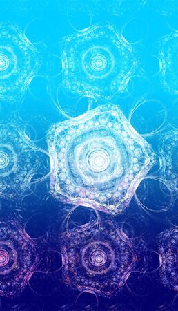 Background for elegant design cover or modern composition.の写真素材