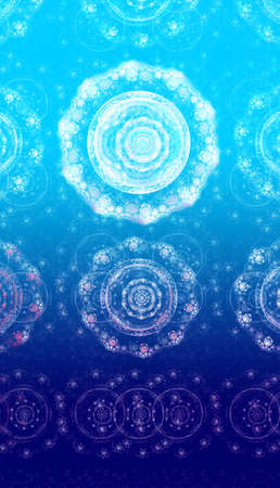 Background for elegant design cover or modern composition.の写真素材