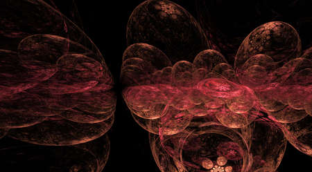 Background for elegant design cover or modern composition.の写真素材