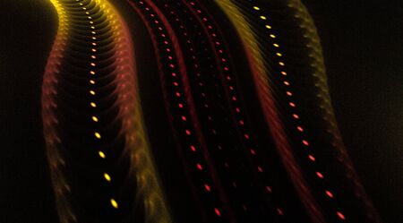 Background for elegant design cover or modern composition.の写真素材