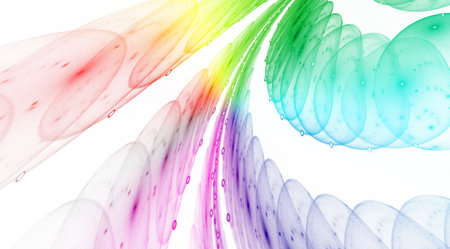 abstract background