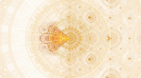 Colored background for elegant design cover or modern composition.の写真素材