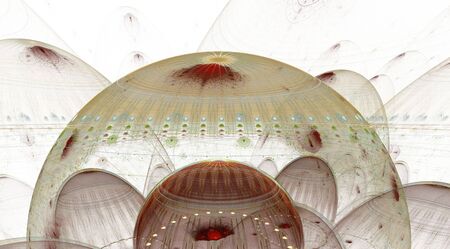 Colored background for elegant design cover or modern composition.の写真素材