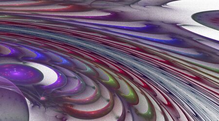 Colored background for elegant design cover or modern composition.の写真素材