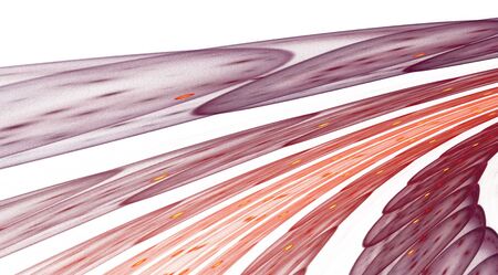 Colored background for elegant design cover or modern composition.の写真素材