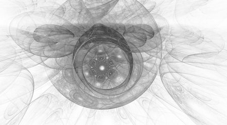 Background for elegant design cover or modern composition.の写真素材