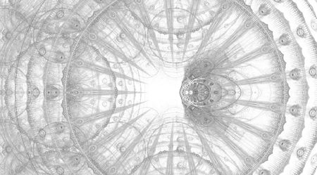 Background for elegant design cover or modern composition.の写真素材