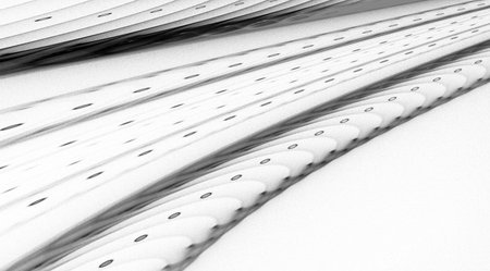 Background for elegant design cover or modern composition.の写真素材