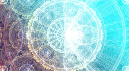 Background for elegant design cover or modern composition.の写真素材