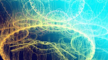 Background for elegant design cover or modern composition.の写真素材