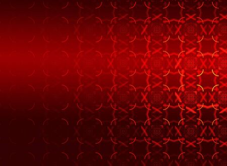 background pattern, red fire gradientの写真素材