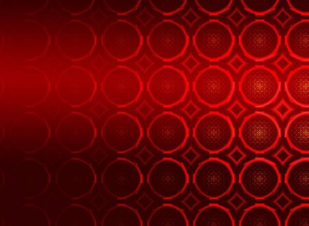 background pattern, red fire gradientの写真素材