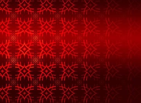 background pattern, red fire gradientの写真素材