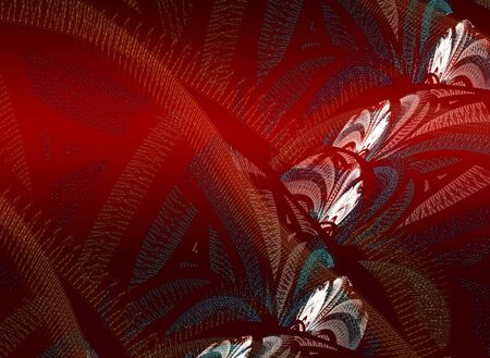 Beautiful abstract background designの写真素材