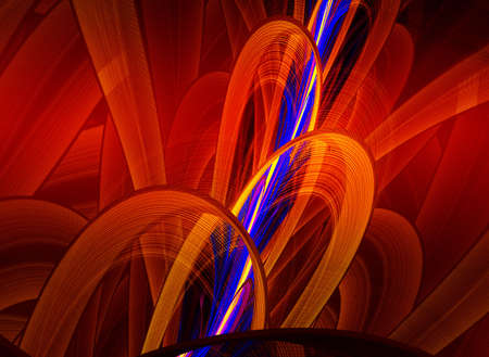Beautiful abstract background designの写真素材