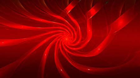 Red abstract background, patternの写真素材