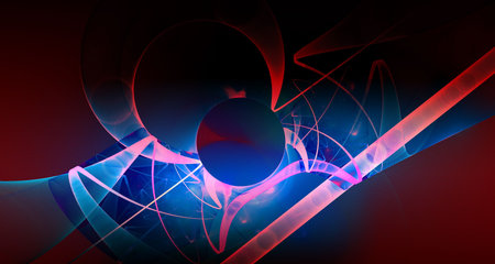 Beautiful abstract background design