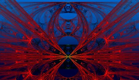 Beautiful abstract background designの写真素材