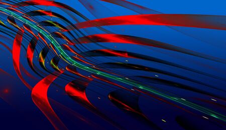 Beautiful abstract background designの写真素材