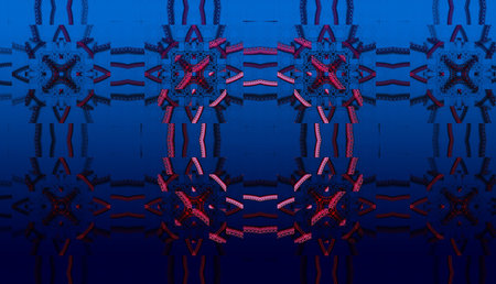 Beautiful abstract background designの写真素材