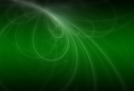 Fade green, abstract nature  background for creative designの写真素材