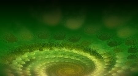 Fade green, abstract nature  background for creative designの写真素材