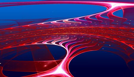 Beautiful abstract background designの写真素材