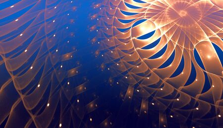 Beautiful abstract background designの写真素材