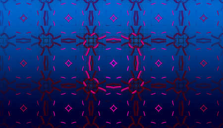 Beautiful abstract background designの写真素材