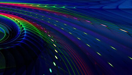 Beautiful abstract background designの写真素材