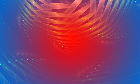 Beautiful abstract background design