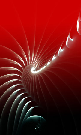 Beautiful abstract background design