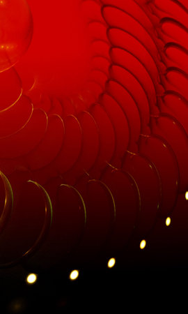 Beautiful abstract background design
