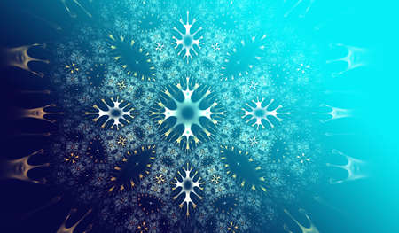 Background for elegant design cover or modern composition.の写真素材