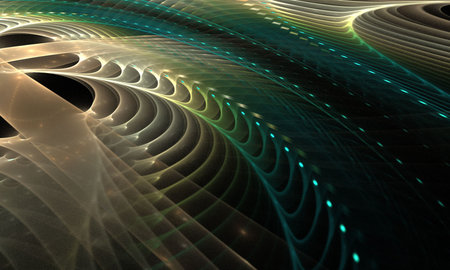 Background for elegant design cover or modern composition.の写真素材