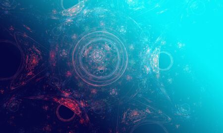 Background for elegant design cover or modern composition.の写真素材