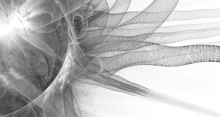 Background for elegant design cover or modern composition.の写真素材