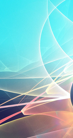 Background for elegant design cover or modern composition.の写真素材