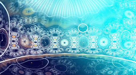 Background for elegant design cover or modern composition.