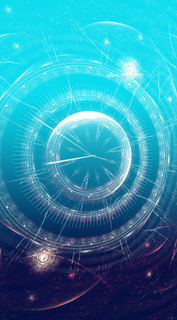 Background for elegant design cover or modern composition.の写真素材