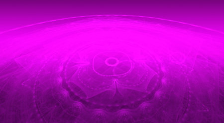 Modern violet backgroundの写真素材