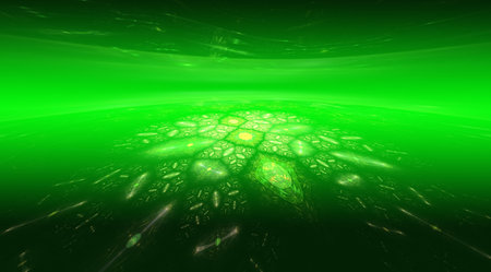 Background for elegant design cover or modern composition.の写真素材