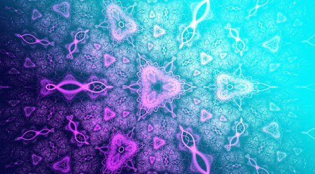 Background for elegant design cover or modern composition.の写真素材